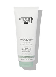 Hydrating Melting Mask With Aloe Vera 200ml