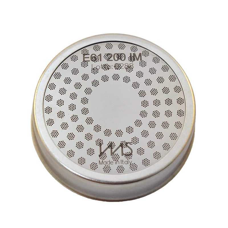 IMS E61 Precision Group Shower Screen by IMS - Image 3