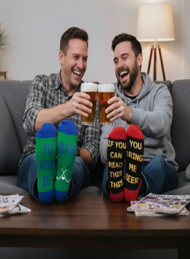 #فولومي #followme جوارب رجالي مبتكرة 6987-10726-OS - Image 4