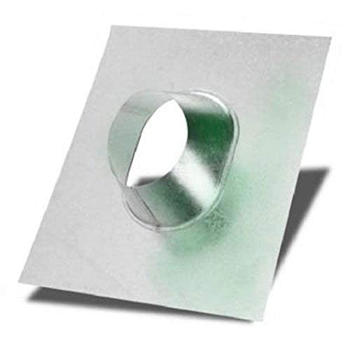 SELKIRK CORP 106825 6-Inch Adjustable Flashing - Image 3