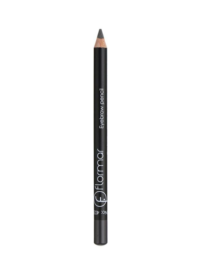 flormar Eyebrow Pencil 403 Ashy-Pearly - Image 1