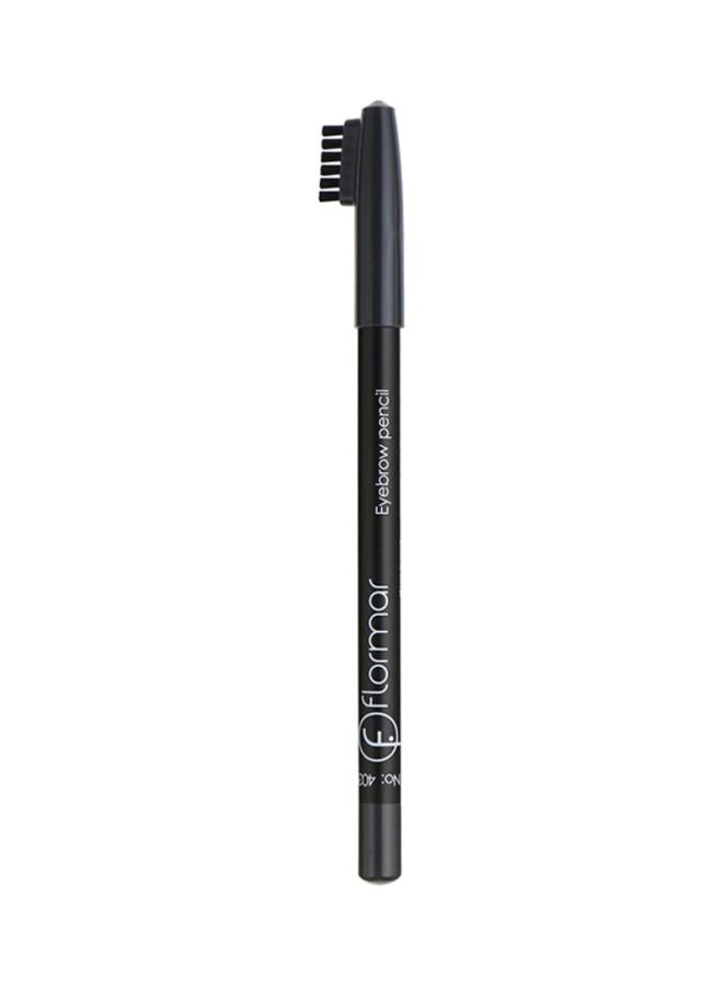 flormar Eyebrow Pencil 403 Ashy-Pearly - Image 2