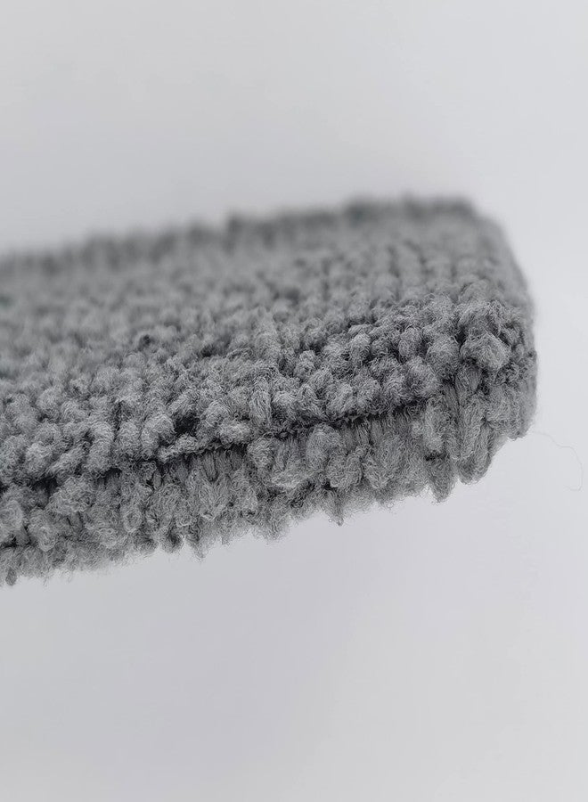 Jonbyi Under Appliance Duster Refills, 4 Pieces Gap Dust Cleaner ’s Replacement Sleeves. Reusable Microfiber Cloth Cover for Slim Dusting Tool Cleaning Gadgets. Grey by Jonbyi - Image 2