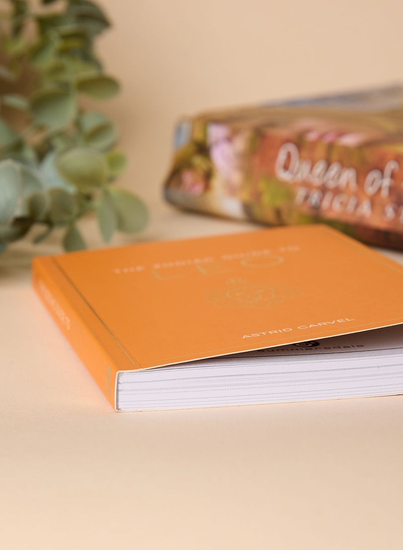 كتاب دليل برج الأسد - Image 3