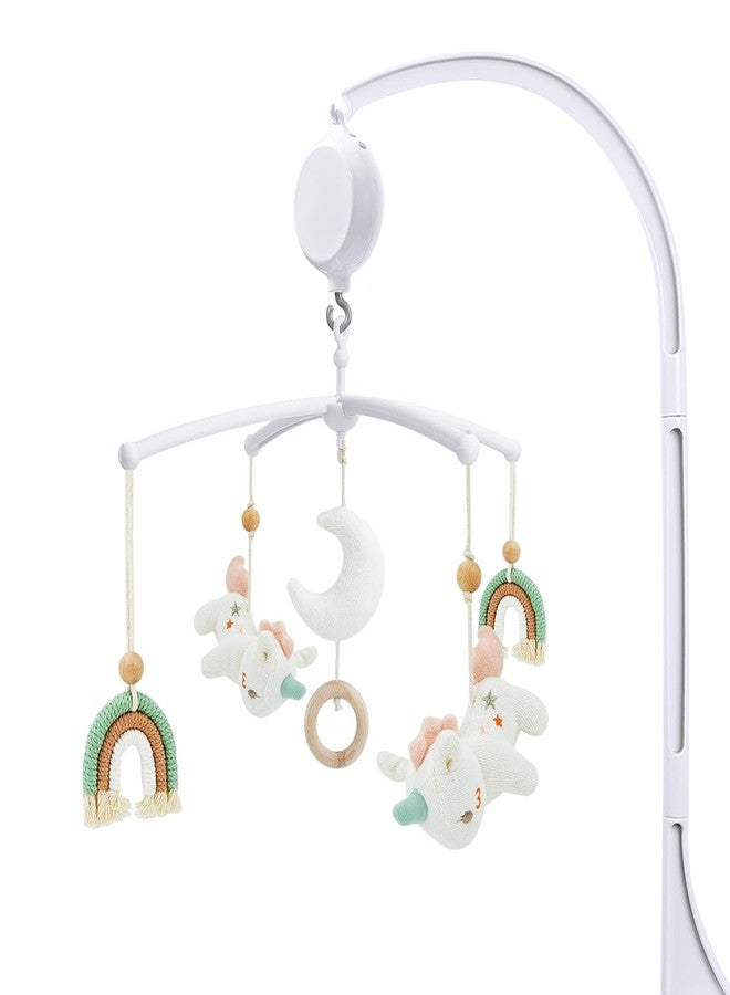 COTTONBEBE Baby Mobile (Unicorn) - Image 1