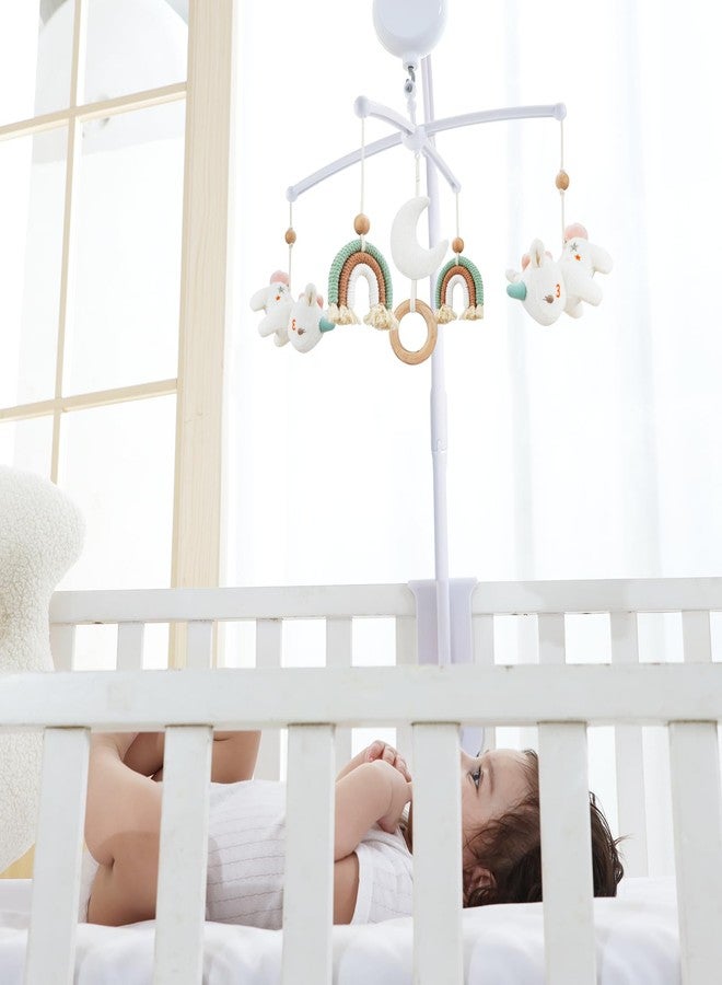 COTTONBEBE Baby Mobile (Unicorn) - Image 2
