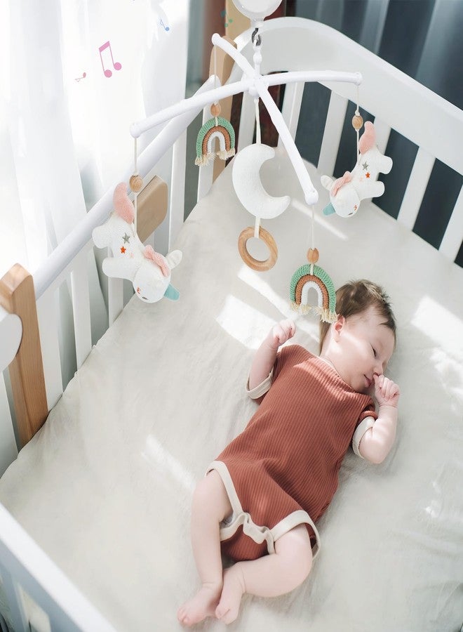 COTTONBEBE Baby Mobile (Unicorn) - Image 5