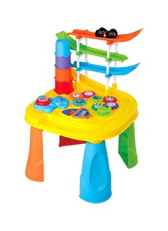 PLAYGO Playgo Activity Station | Engaging Multi-Activity Toy for Babies  - Image 2