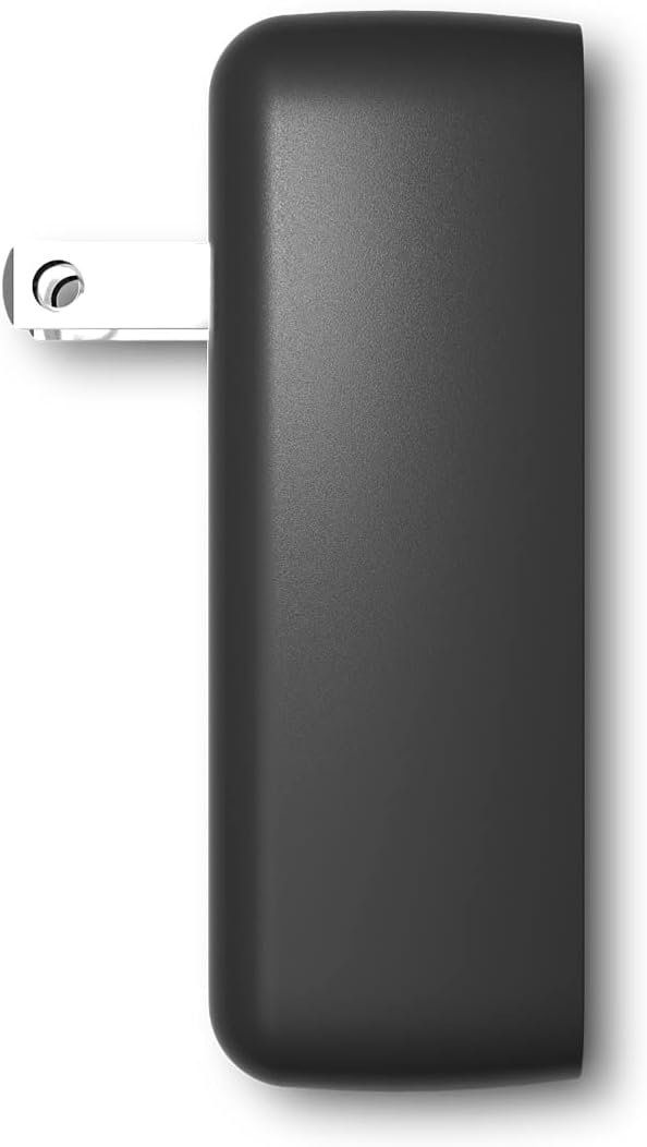 Go-To GoTo Wall Charger Dual 24W USBA Compatible with iPhoneAndroid Devices Samsung LG Motorola Google OnePlus TMobile REVVLRY - Image 3