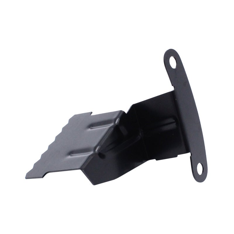 Timing Marker - Black Premium Corrosion Resistant Plastic Organizer for SB Chevy 265 283 305 327 350 383 400 Vehicle Drivers - Easy To Install - Image 5