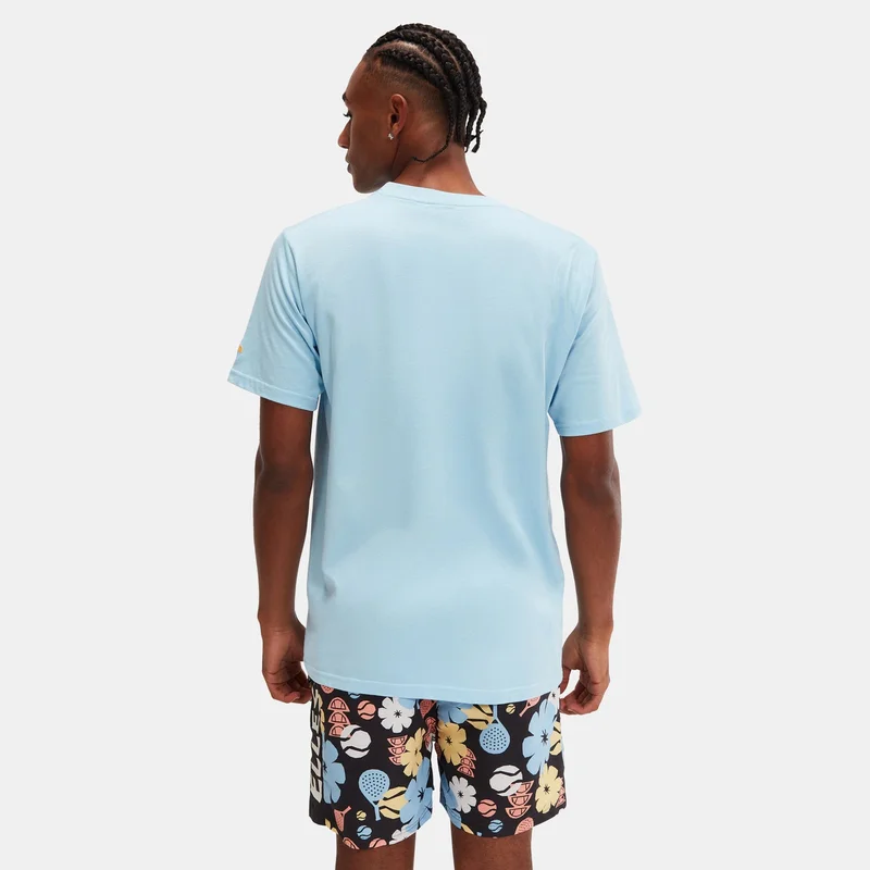 إليس تيشيرت نيلس للرجال