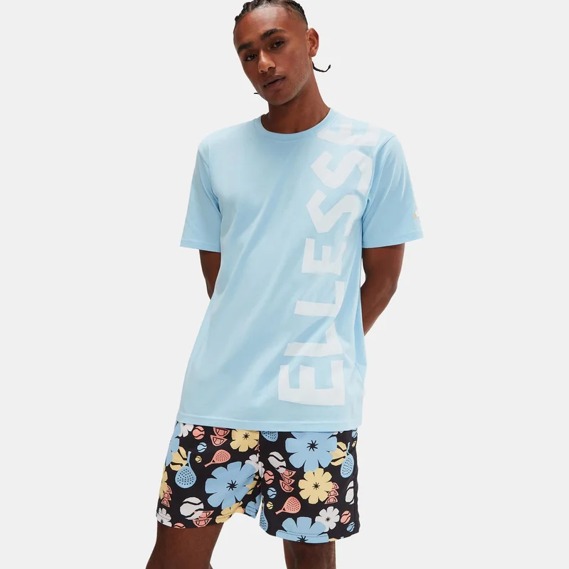 إليس تيشيرت نيلس للرجال