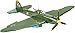 COBI Historical Collection Polish Army Museum IL2M3 Aircraft - Image 2