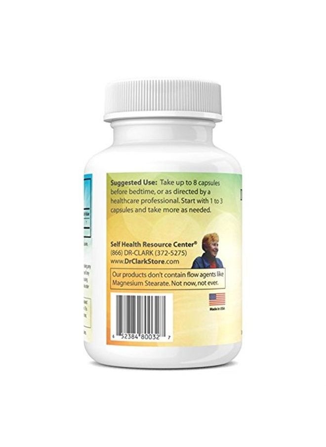 , Ornithine Vegetarian Supplement, 500 mg, 100 Tapioca Capsules
