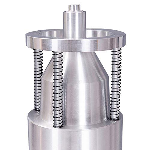 Hkysnoa Portable Bubble Wheel Balancer with Bubble Level Static Balancing Machine Tire Changer Auto Car Wheel Repair Balancer - Image 5