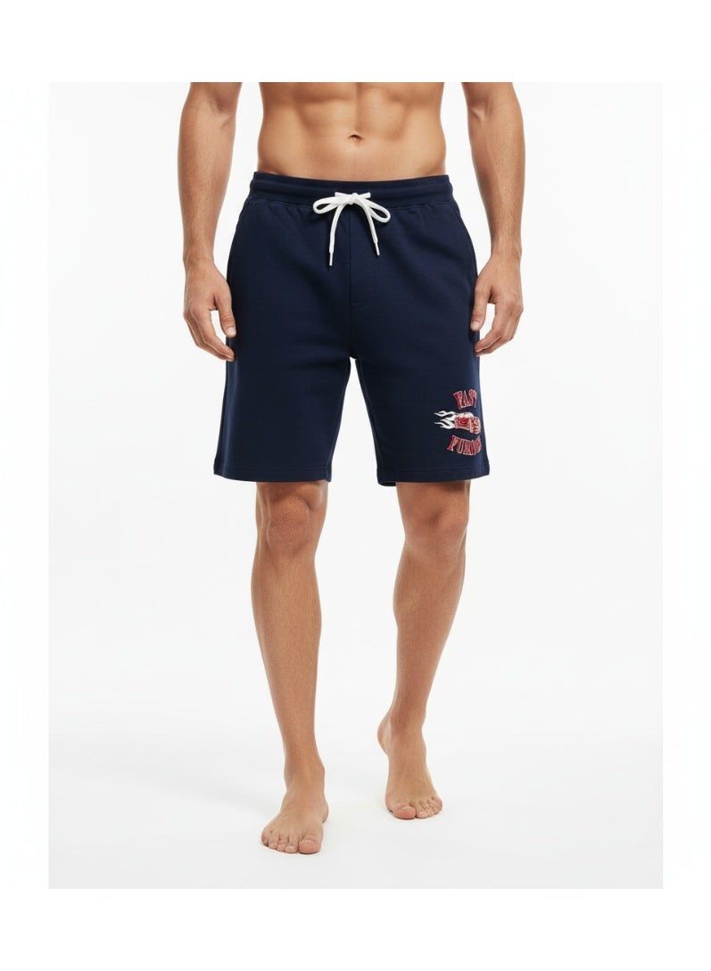 FAST & FURIOUS MENS SHORTS - Image 1