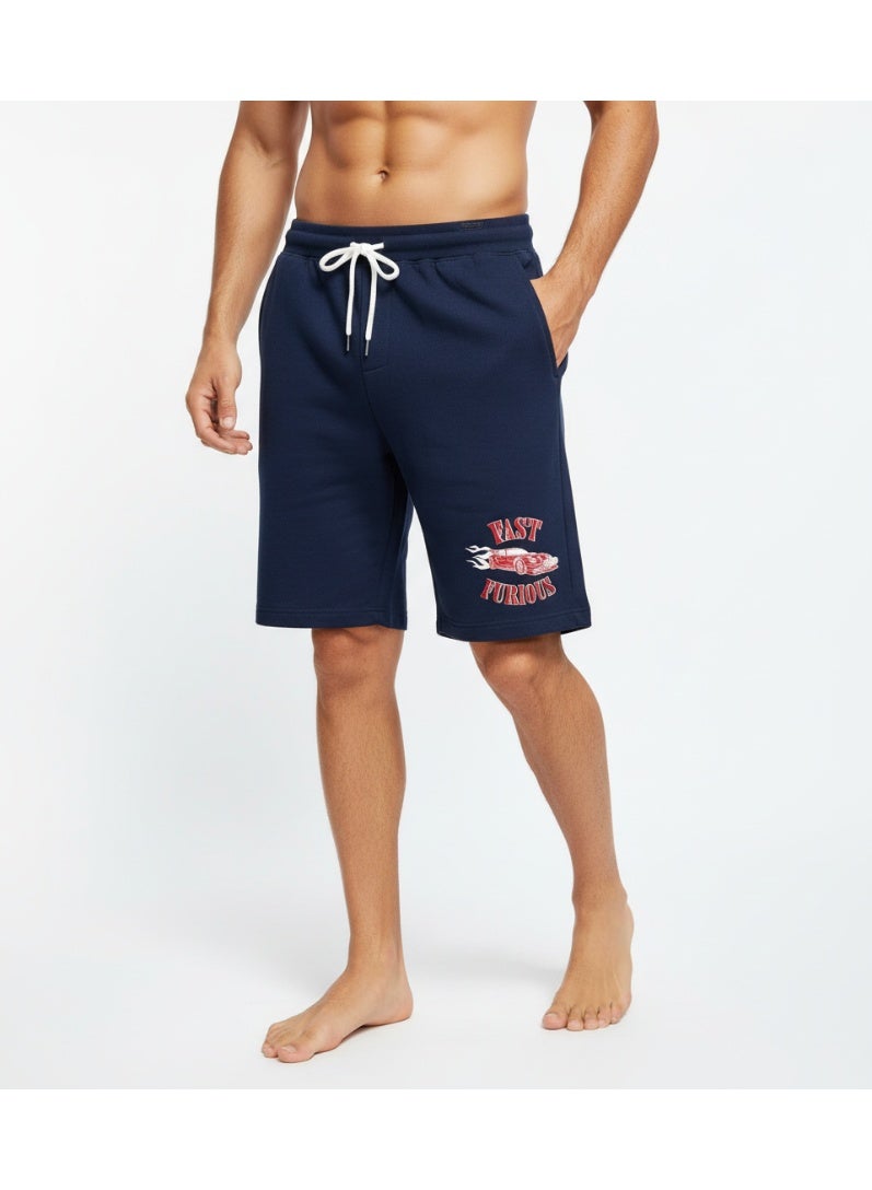 FAST & FURIOUS MENS SHORTS - Image 3