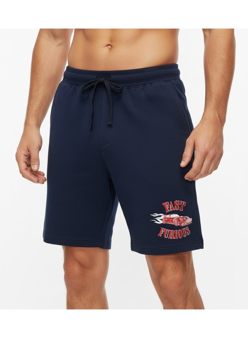 FAST & FURIOUS MENS SHORTS - Image 4