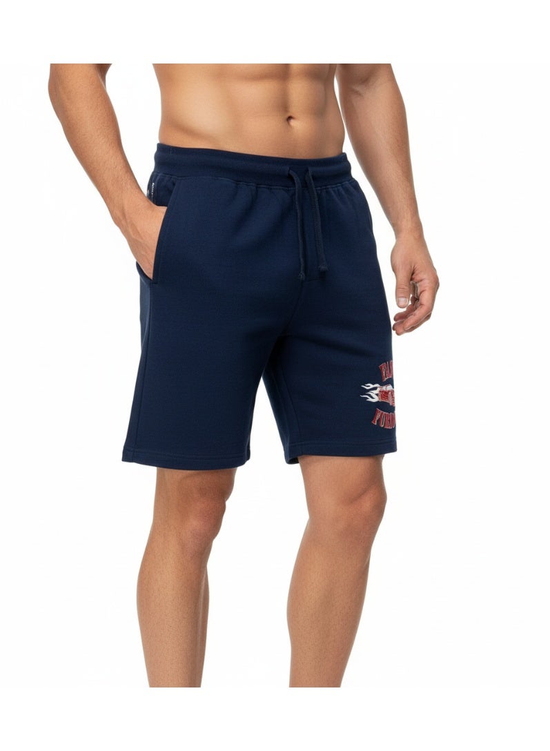 FAST & FURIOUS MENS SHORTS - Image 2