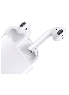 Next Life Premium Earbuds (2nd Generation) Wireless Headphones,Effortless Setup, Bluetooth Headphones for iPhone/Samsung/Airpods/Android/iOS with Touch Control, Noise Cancelling, Charging case  - Image 4