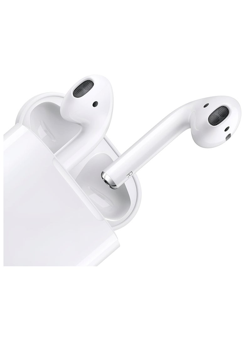 Next Life Premium Earbuds (2nd Generation) Wireless Headphones,Effortless Setup, Bluetooth Headphones for iPhone/Samsung/Airpods/Android/iOS with Touch Control, Noise Cancelling, Charging case  - Image 4