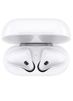 Next Life Premium Earbuds (2nd Generation) Wireless Headphones,Effortless Setup, Bluetooth Headphones for iPhone/Samsung/Airpods/Android/iOS with Touch Control, Noise Cancelling, Charging case  - Image 3
