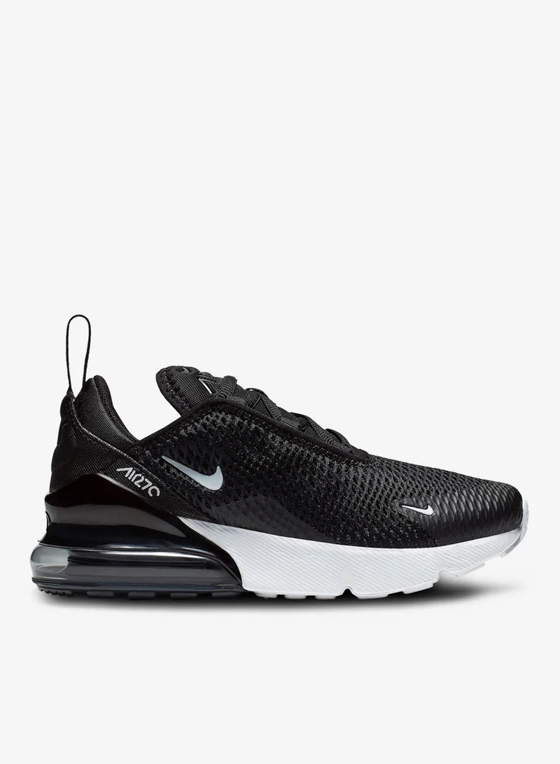 Nike Kids' Air Max 270 Shoe (Younger Kids)