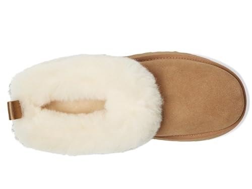 UGG Women's Tazzelle Slipper, Chestnut, 7 - Image 2