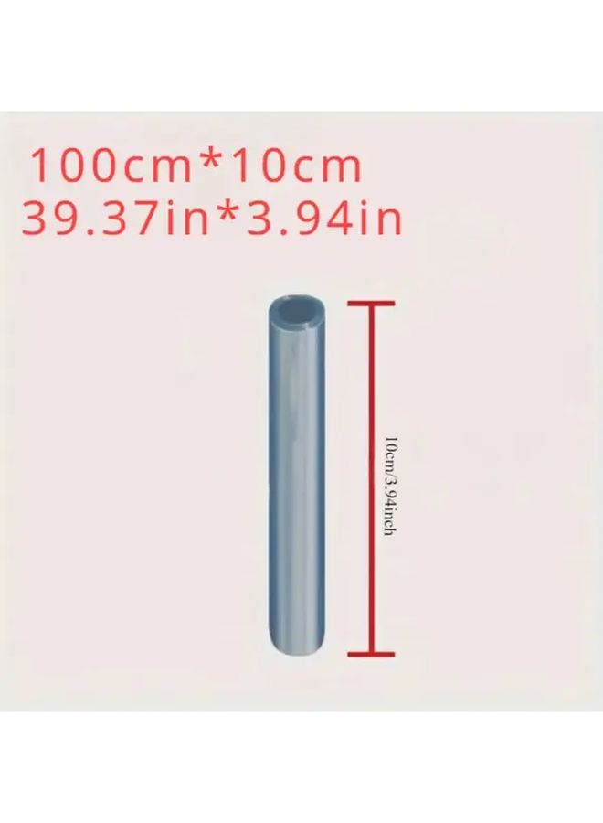Transparent Rhino Skin Car Protective Film 39 37 Inch Scratch Resistant Self Adhesive - Image 5