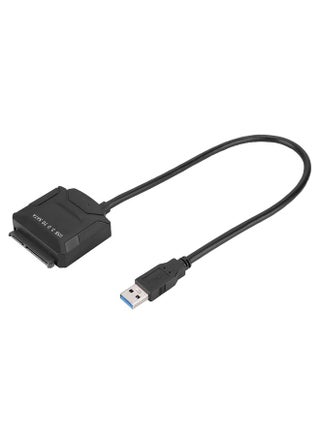 2.5''/3.5'' USB 3.0 To SATA Hard Disk Drive Server Data Transmission Cable For SSD/HDD - pzsku/Z8362B93C8FB9DBE9B022Z/45/1746380232/83e06288-522a-4ce5-9ad4-ff6512ea7220