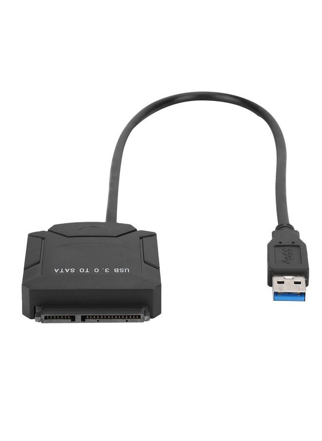 2.5''/3.5'' USB 3.0 To SATA Hard Disk Drive Server Data Transmission Cable For SSD/HDD
