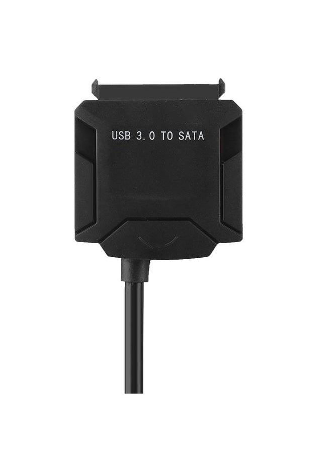 2.5''/3.5'' USB 3.0 To SATA Hard Disk Drive Server Data Transmission Cable For SSD/HDD