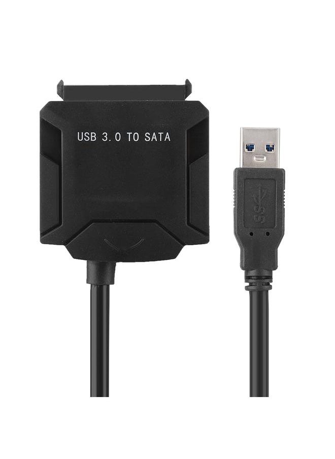 2.5''/3.5'' USB 3.0 To SATA Hard Disk Drive Server Data Transmission Cable For SSD/HDD
