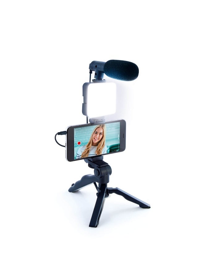Canal Toys Studio Creator Vlogging & Podcast Kit  - Image 3