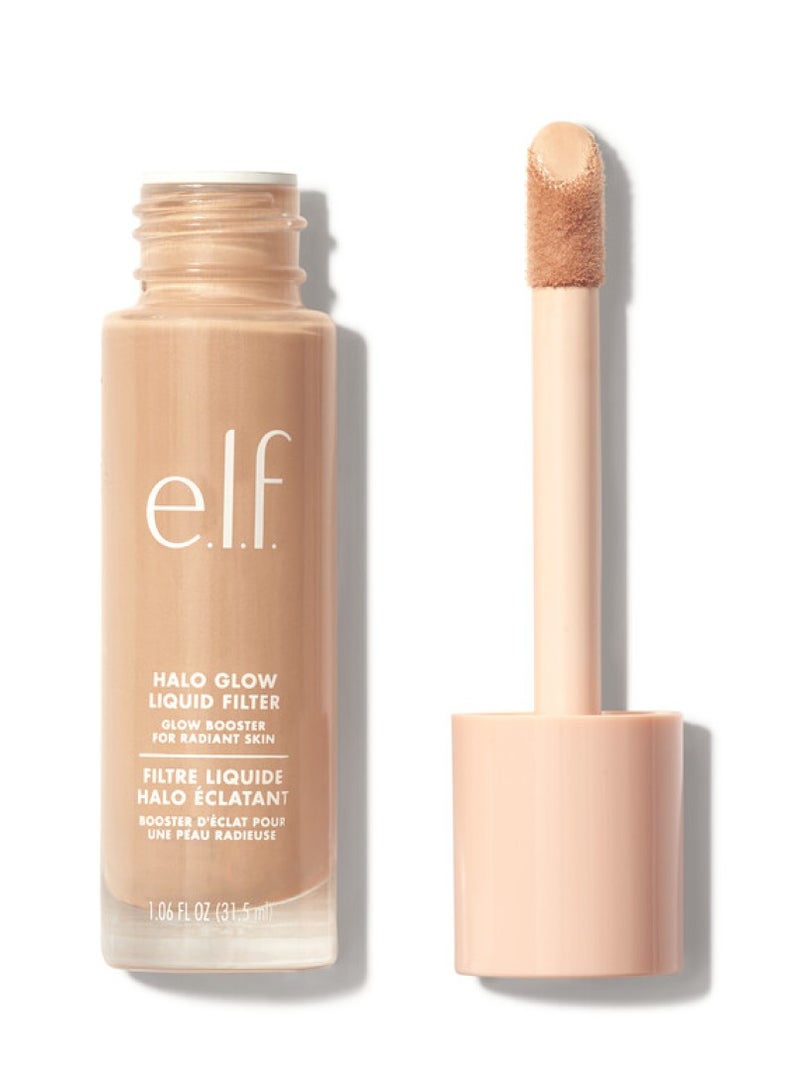 إلف ايلف فلتر سائل للوجه هالو جلو | 3 Light Medium - Image 1