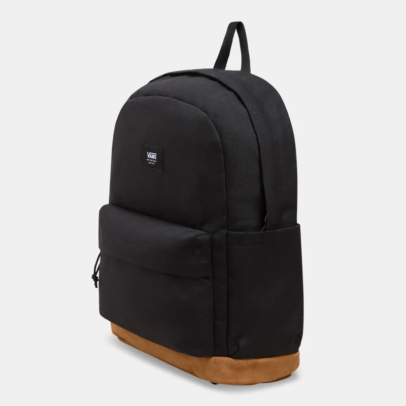 VANS Black Old Skool Sport Backpack  | Best Price UAE