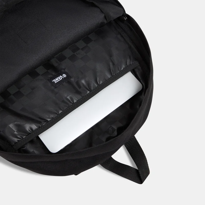 VANS Black Old Skool Sport Backpack  | Best Price UAE