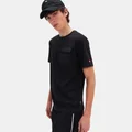 Ellesse Black