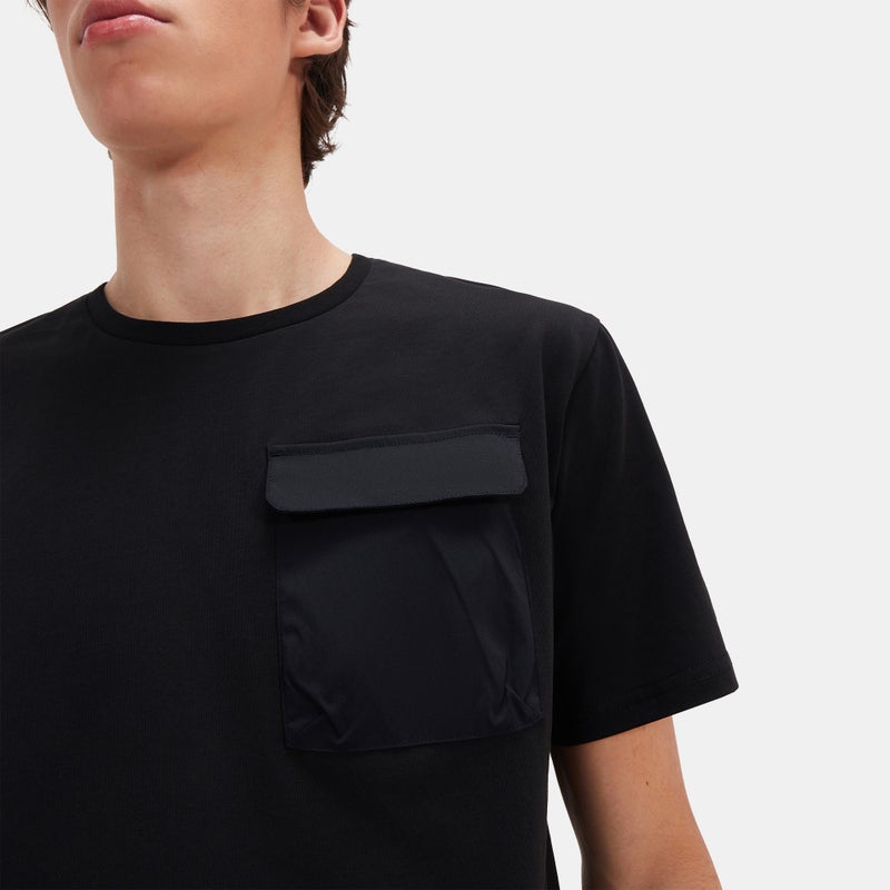 Ellesse Men's Reps T-Shirt - Image 4