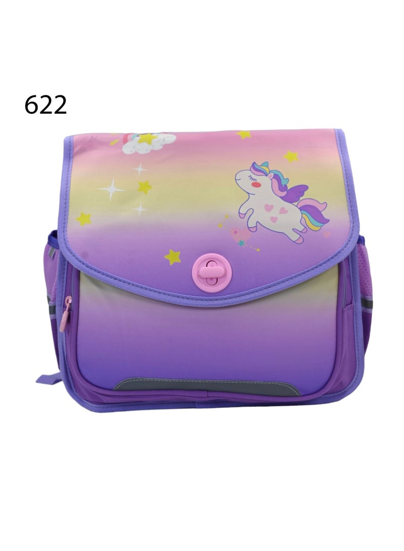 BagoushBro Kids Mini Backpack 