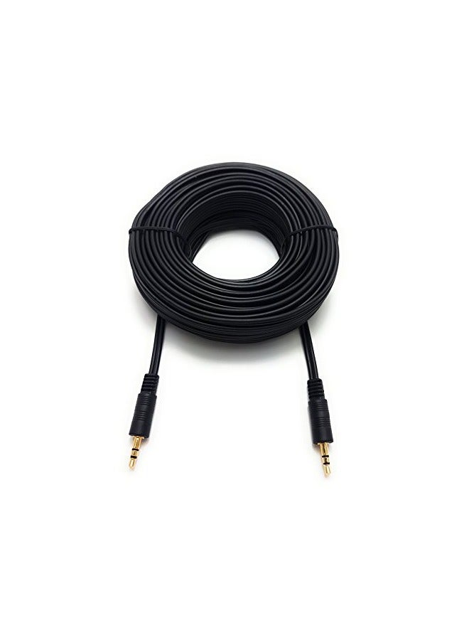 Taimi Male to Male Audio Cable 15m  - Image 1