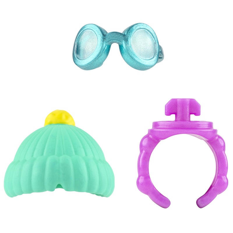 Squish-a-longs Mini-Squish 8-Pack (Wave 3, Style 2) - Image 2