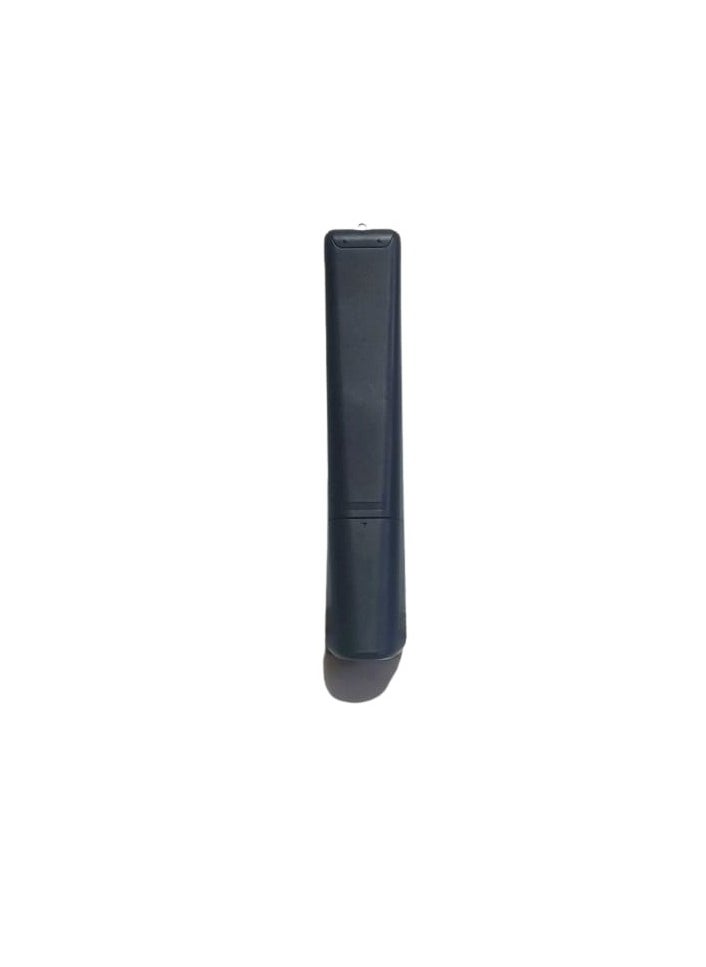 Generic - Remote control for Sharp Smart TV / black - Image 1