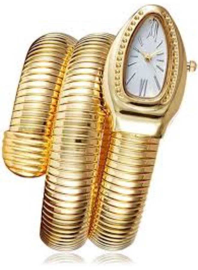 Bvlgari Stainless Steel 35Mm Ladies Watch - Image 3