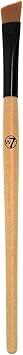 W7 Angled Eyeshadow Brush - Image 1
