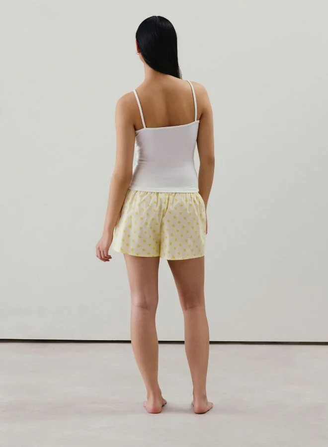 UNDIZ Jersey top