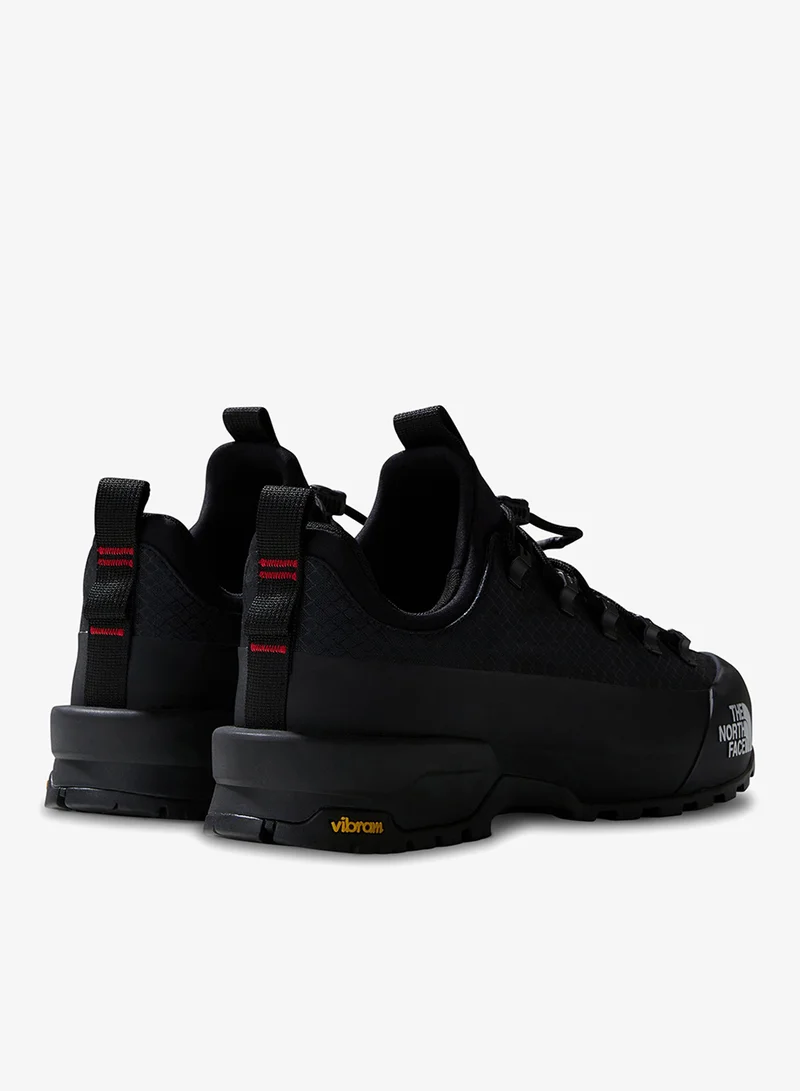 THE NORTH FACE Black Glenclyffe Low Hiking Shoes  | Best Price UAE