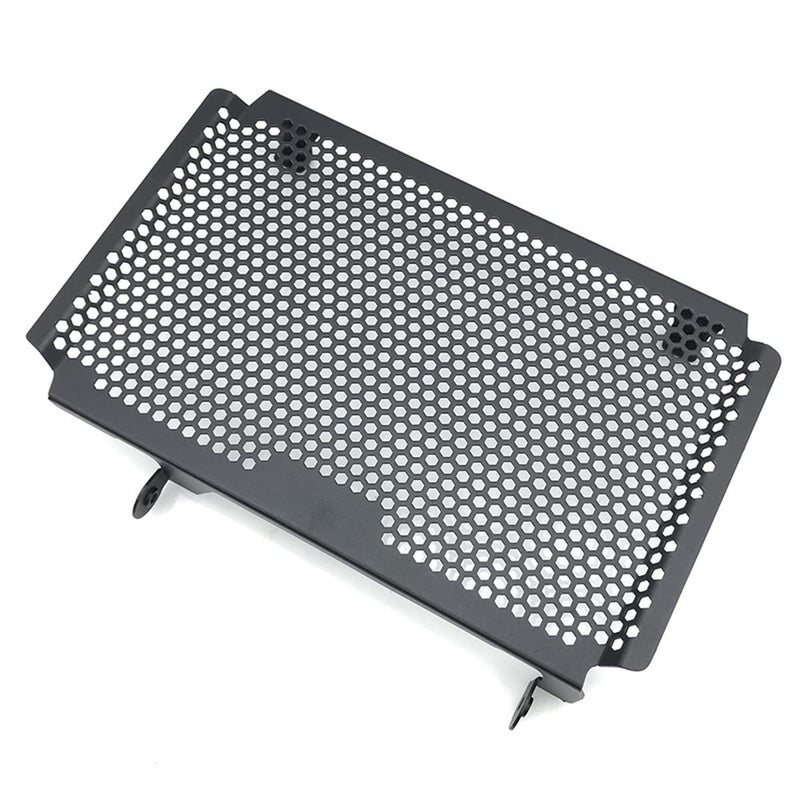 CBR500R 500R 2021 2022 radiator protection cover motorcycle accessories radiator cover grille cover - Image 4