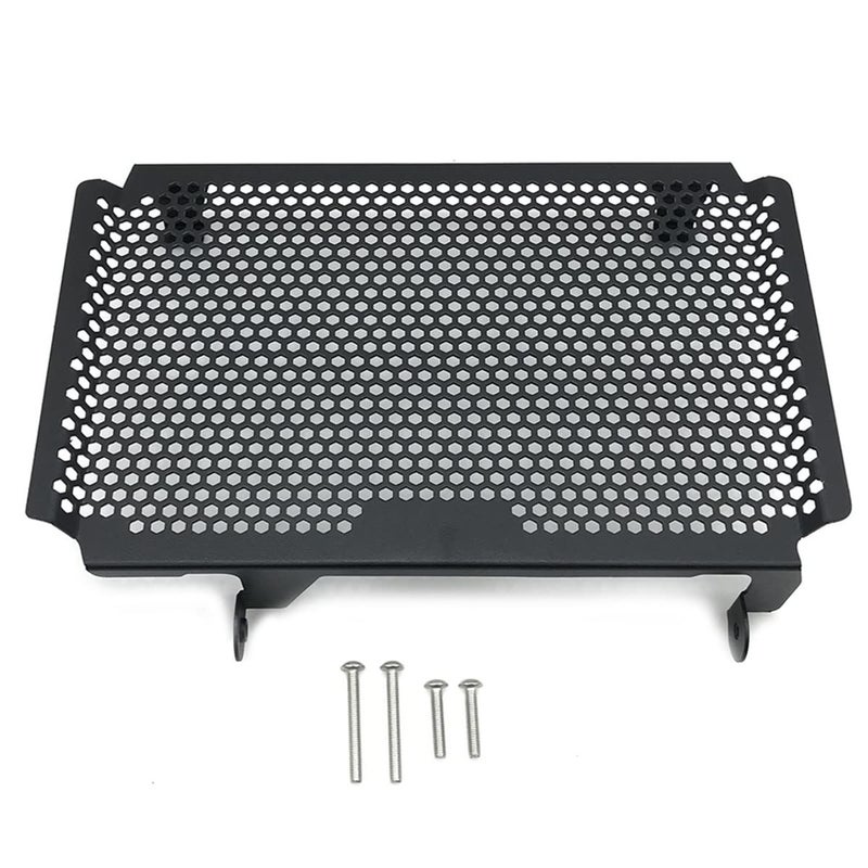 CBR500R 500R 2021 2022 radiator protection cover motorcycle accessories radiator cover grille cover - Image 1