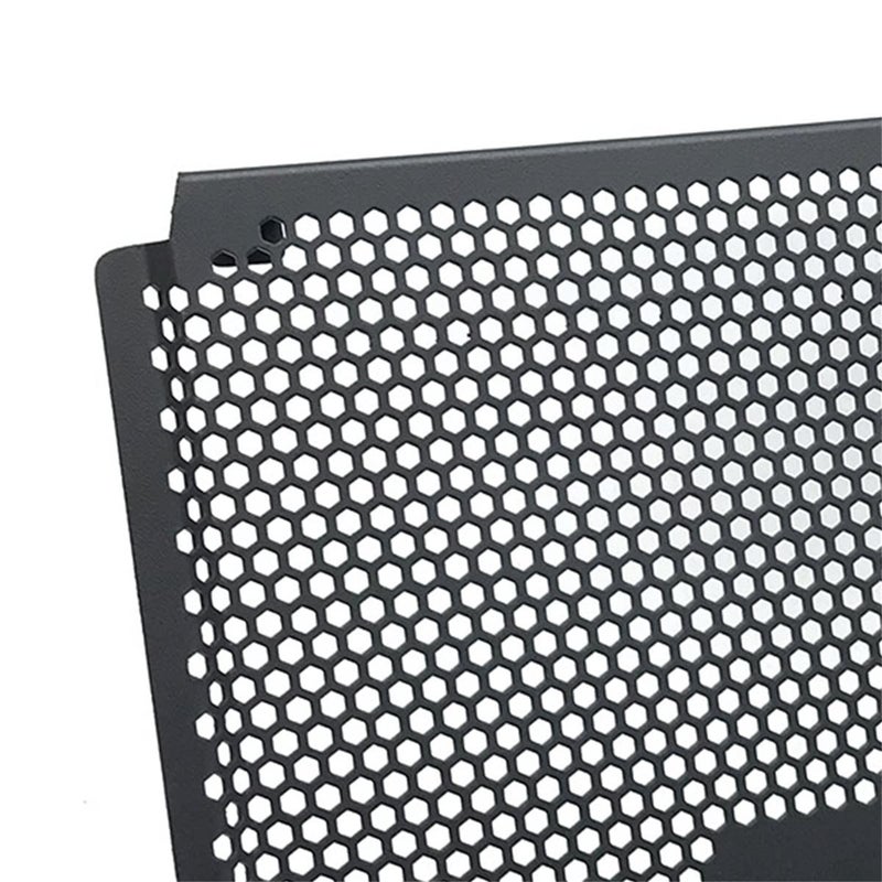 CBR500R 500R 2021 2022 radiator protection cover motorcycle accessories radiator cover grille cover - Image 5